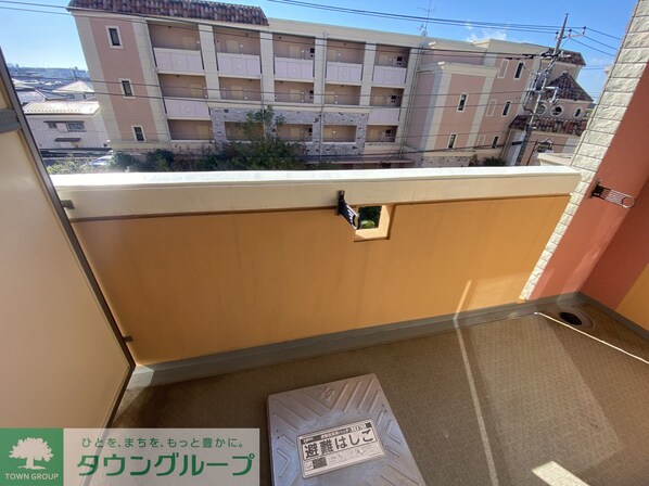 ウィッシュスクエアウエストの物件内観写真